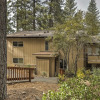 Отель Incline Village Condo w/ Deck: 1 Mi to Lake Tahoe, фото 1