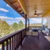 Отель Charming Prescott Home w/ Deck & Mountain Views!, фото 8