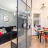 Отель Sleepway Apartments - Red Metro, фото 10