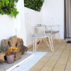 Отель Magnific Studio with a cozy garden, фото 7