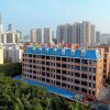 Отель Shenzhen Leju Hotel Apartment в Шэньчжэне