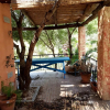 Отель House With one Bedroom in Oliena, With Furnished Terrace and Wifi - 25 km From the Beach, фото 17