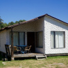 Отель Cabañas 4 Esquinas, фото 14