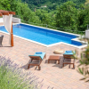 Отель Amazing Home in Zvecanje Gata With Outdoor Swimming Pool, Wifi and 2 Bedrooms, фото 18