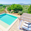 Отель CAN TECO - Villa with private pool in PORTO CRISTO. Free WiFi, фото 6