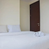 Отель Spacious and Elegant 3BR at Menteng Park Apartment, фото 6