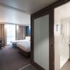 Отель Hampton by Hilton Aberdeen Airport в Абердине