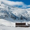 Отель Essener-Rostocker-Hütte, фото 25