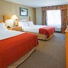 Отель Holiday Inn Express Hotel & Suites Custer, an IHG Hotel, фото 5