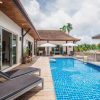 Отель Ivory Pool Villa in Nai Harn Villa, фото 8