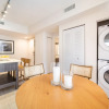 Отель Chic Apartments in the heart of Dadeland, фото 19