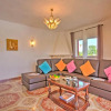 Отель Villa Fragrancia 4 Bedroom Villa Perfect for Families Pool and Table Tennis Table Carvoeiro, фото 2