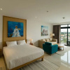 Отель Vacation Homes Ocean Apartment, фото 3