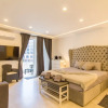 Отель Modern & Spacious apt 2mn to the sea Qawr, фото 18