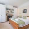 Отель Stunning Wandsworth Home close to the River Thames, фото 6