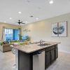 Отель Simply Comfort Amazing 5bd Townhouse, фото 8