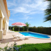 Отель Very spacious villa with private pool in Albufeira on the Algarve coast, фото 5