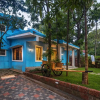 Отель SaffronStays Beach Blues Alibaug, фото 26