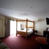 Отель Sanctuary House Resort Motel, фото 4