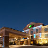 Отель Holiday Inn Express Hotel & Suites Ada, фото 20