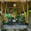 Отель Ubud Art Resort, фото 24