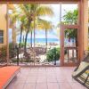 Отель Coral Sands #6 2 Bedroom Condo by RedAwning, фото 18