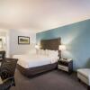 Отель Clarion Inn Cleveland near University, фото 3