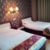 Отель National Flower Hotel, фото 12