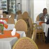 Отель Makerere University Guest House в Кампале