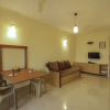Отель OYO 10301 Home 1BHK Benaulim Beach, фото 7
