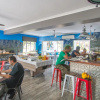 Отель Ashanti Guest House Gardens Hostel, фото 12