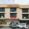 Отель OYO 89968 Sri Sutra Hotel в Петалинге Джайя