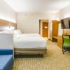 Отель Holiday Inn Express & Suites Russellville, an IHG Hotel, фото 42
