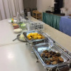 Отель Hamakita Plaza Hotel, фото 13