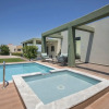Отель Mythic Olive Villa Views - Private Pool, фото 16