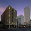 Отель Homewood Suites by Hilton New Orleans в Новом Орлеане