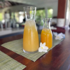 Отель Poé Côté Lagon Beach Bungalows, фото 38