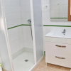 Отель Bungalow La Roa II con piscina compartida y privada, фото 9
