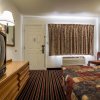 Отель Rodeway Inn Charlotte, фото 13