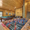 Отель Old Hickory Lodge - Four Bedroom Cabin, фото 14