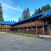 Отель Willamette Pass Inn, фото 17
