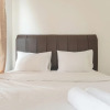 Отель Furnished And Cozy Studio Sky House Alam Sutera Apartment, фото 2