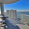 Отель Bel Sole Penthouse 1801, фото 20