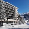 Отель Appartement Flaine, 3 pièces, 6 personnes - FR-1-425-138 в Араш-ла-Фрасе