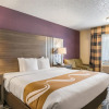 Отель Quality Inn & Suites, фото 36