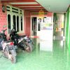 Отель Anggun Homestay - Hostel, фото 1