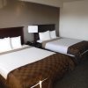 Отель Americas Best Inns-Salt Lake City, фото 12