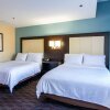Отель Holiday Inn Express Boise - University Area, an IHG Hotel, фото 24