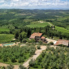 Отель Luxury Chianti in La Rosa, фото 9