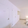 Отель Spacious 2 bedroom Japanese Apt for 10 ppl 401, фото 5
